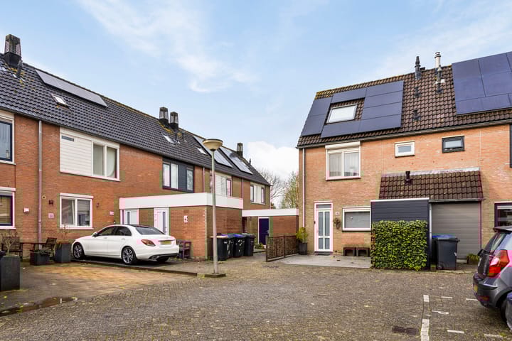 Photo 26 of Simon Vestdijk-erf 117