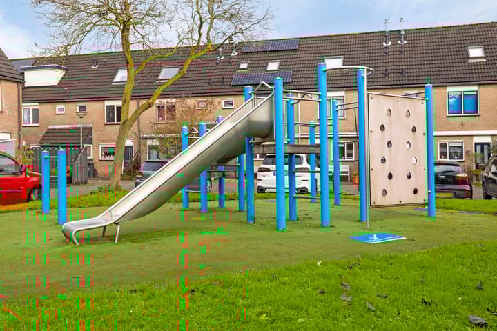 Photo 29 of Simon Vestdijk-erf 117