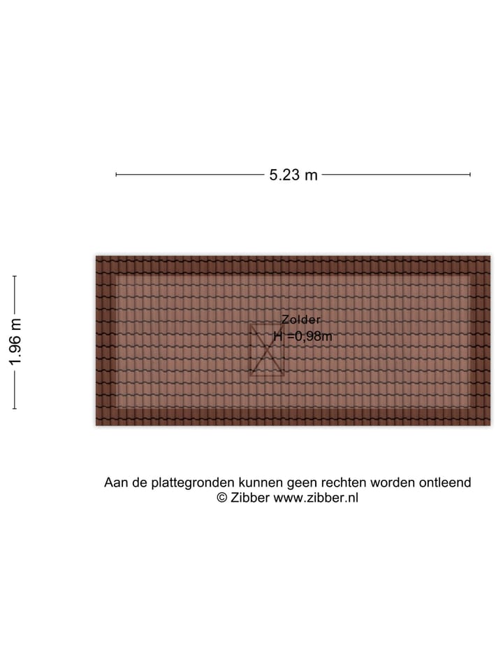 Photo 30 of Simon Vestdijk-erf 117