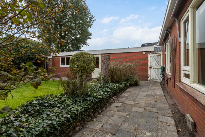 Foto 29 van J.R. Kloostermanstrjitte 2