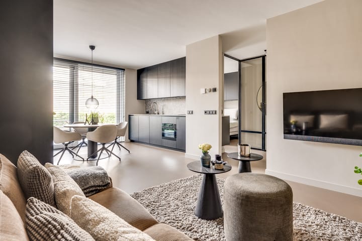 Foto 3 van Dorpstraat 88-F