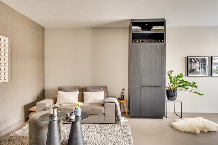 Foto 4 van Dorpstraat 88-F