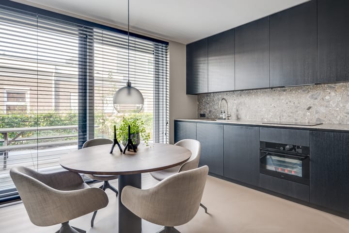 Foto 7 van Dorpstraat 88-F