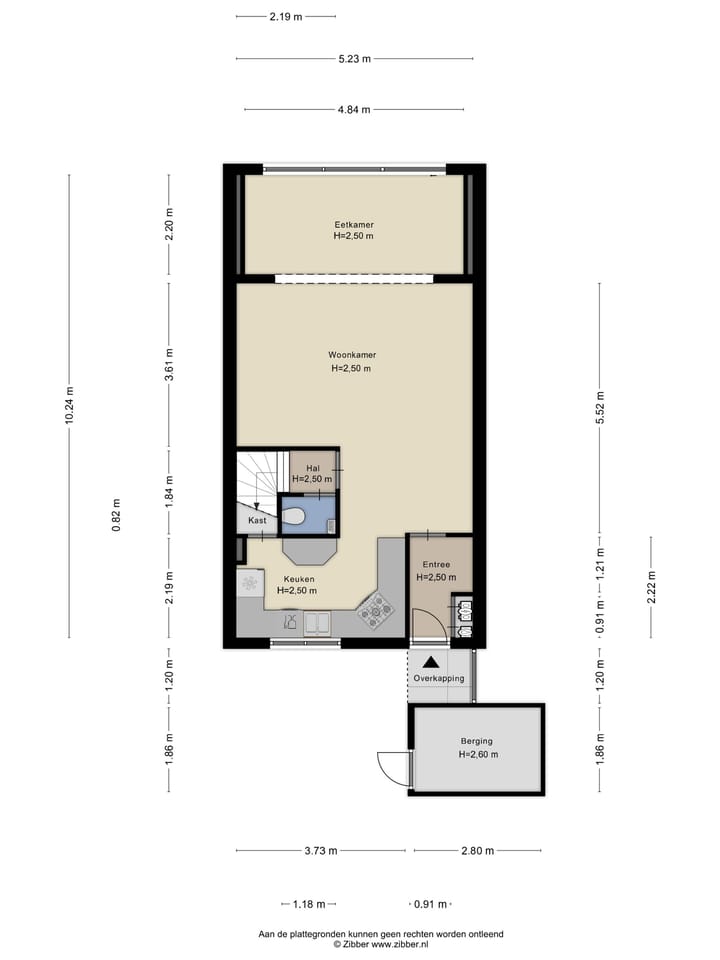 Photo 34 of Simon Vestdijk-erf 117