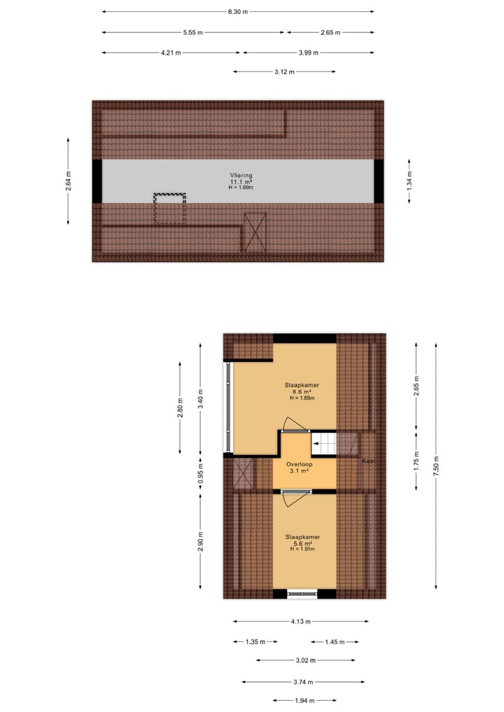 Foto 49 van J.R. Kloostermanstrjitte 2