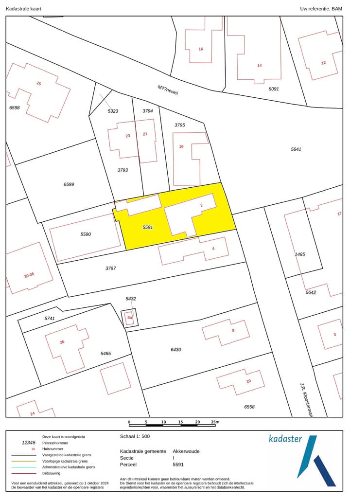 Foto 54 van J.R. Kloostermanstrjitte 2