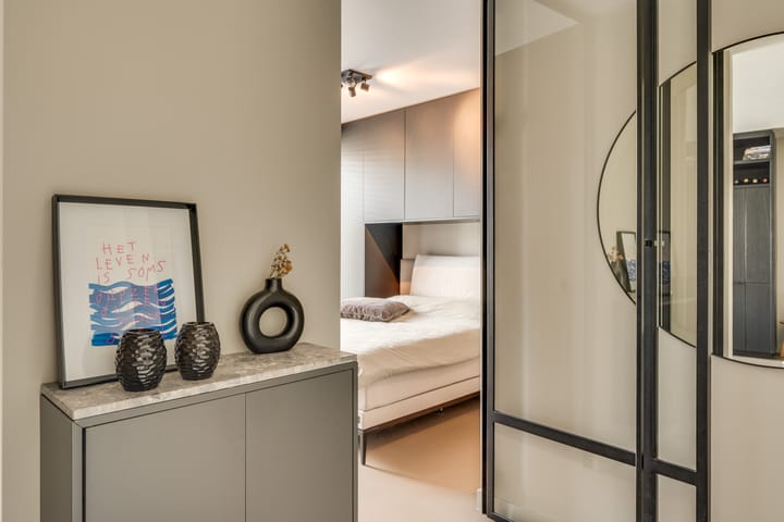 Foto 18 van Dorpstraat 88-F