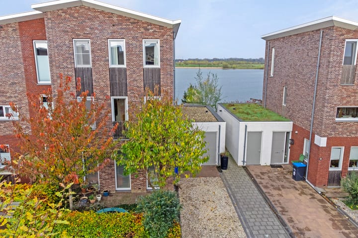 Photo 2 of Oasisstraat 23