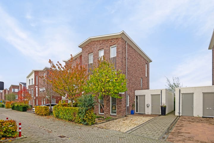 Foto 3 van Oasisstraat 23