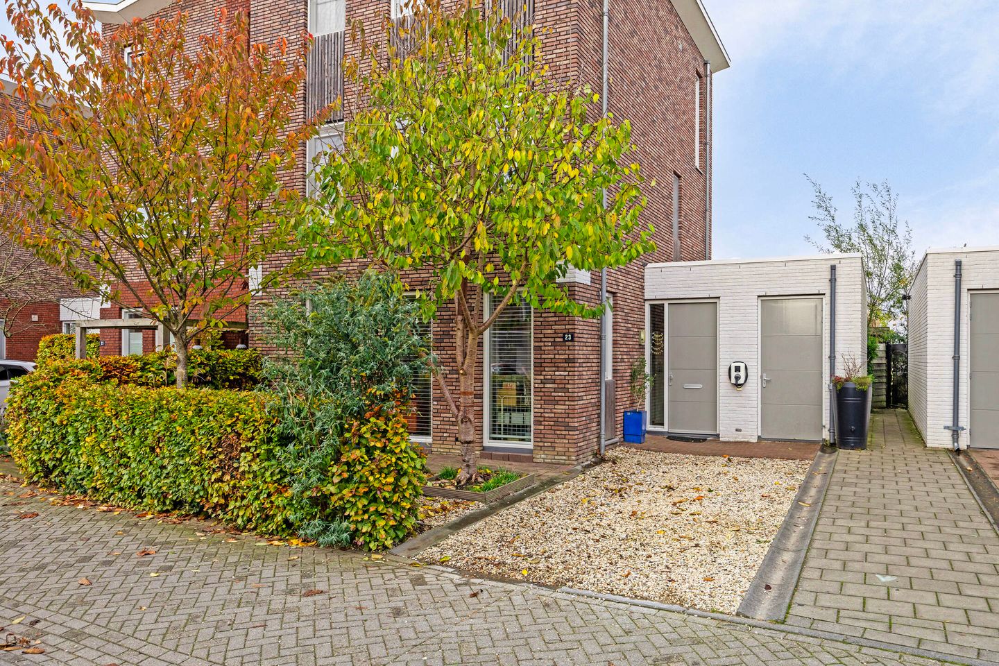 Foto 4 van Oasisstraat 23