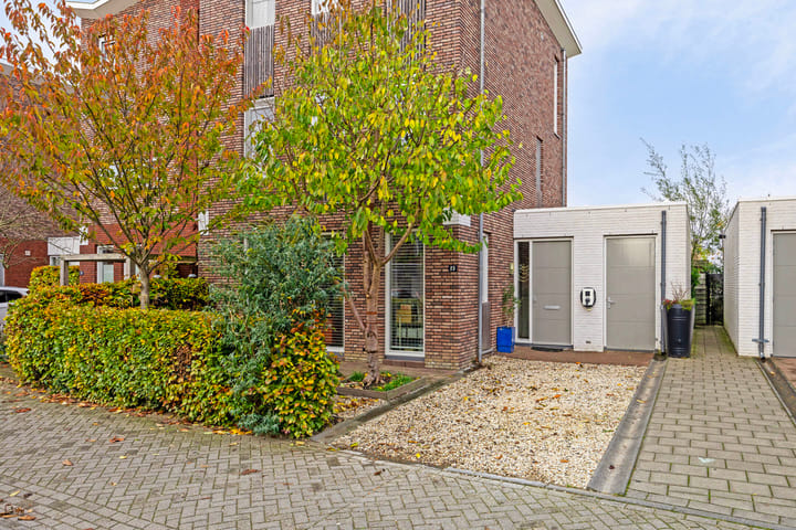 Foto 4 van Oasisstraat 23