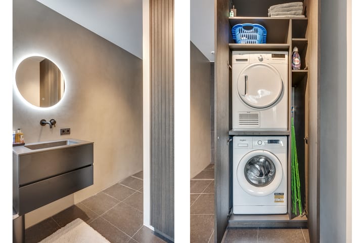 Foto 26 van Dorpstraat 88-F