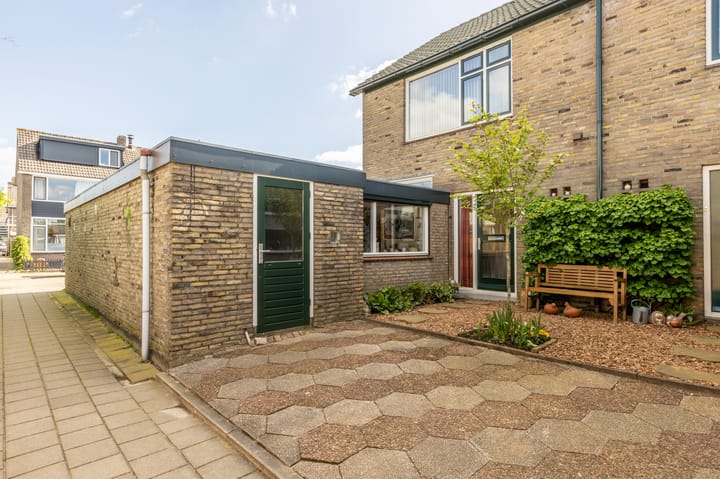 Foto 1 van Leliestraat 2