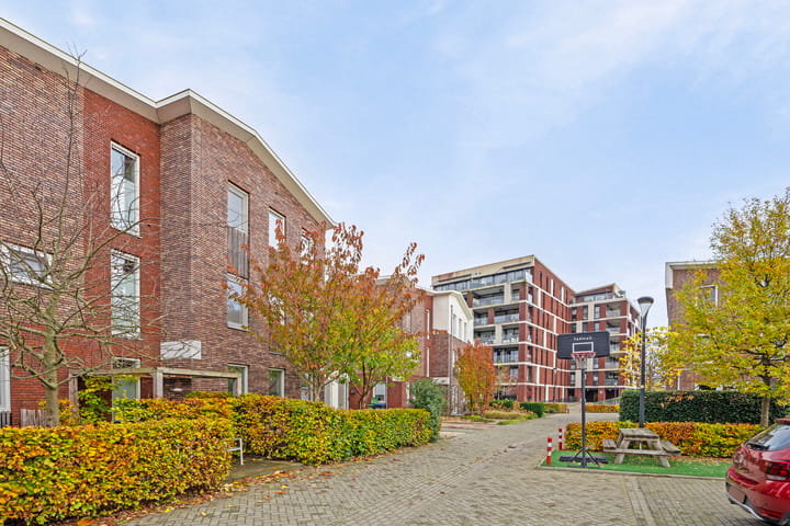 Photo 6 of Oasisstraat 23