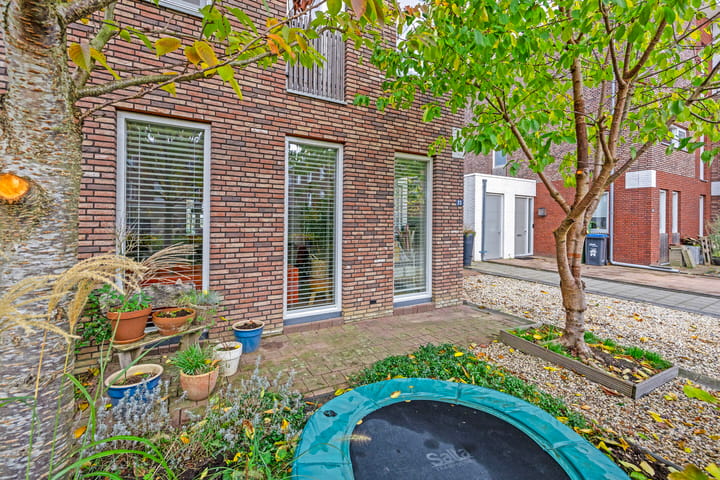 Photo 7 of Oasisstraat 23