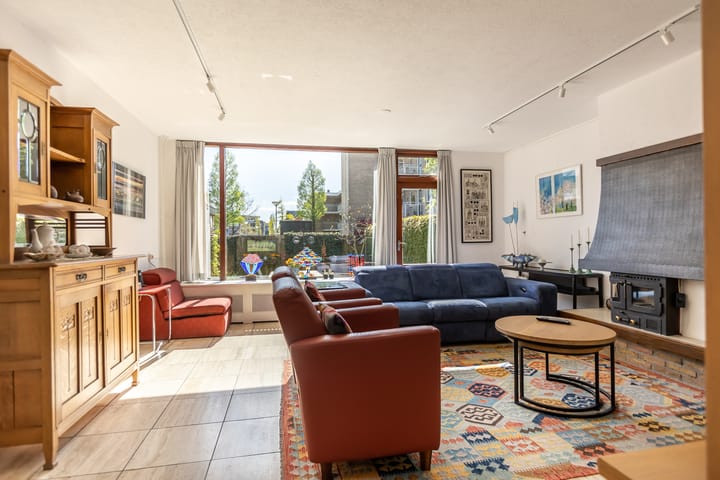 Foto 2 van Leliestraat 2