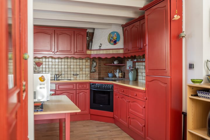 Foto 3 van Leliestraat 2