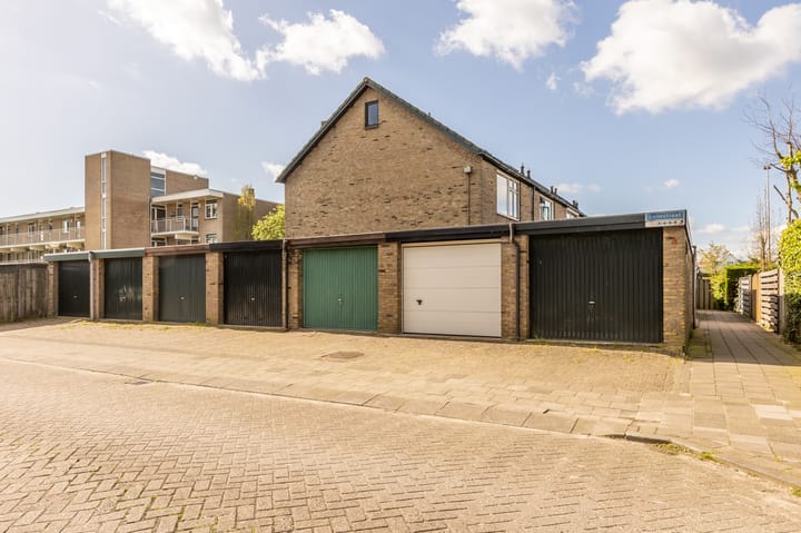 Foto 5 van Leliestraat 2