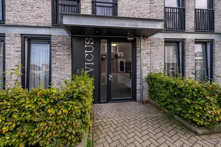 Foto 31 van Dorpstraat 88-F