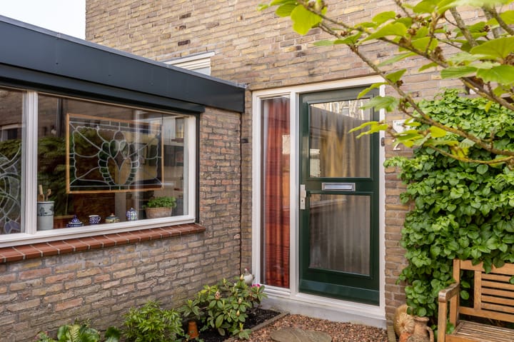 Foto 8 van Leliestraat 2