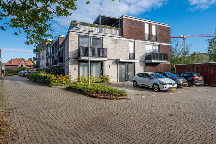 Foto 32 van Dorpstraat 88-F