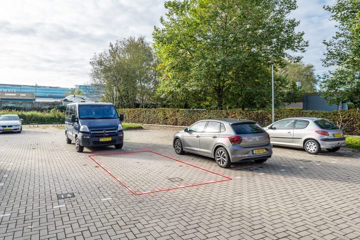 Foto 34 van Dorpstraat 88-F