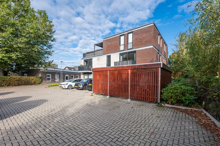 Bekijk foto 35 van Dorpstraat 88-F