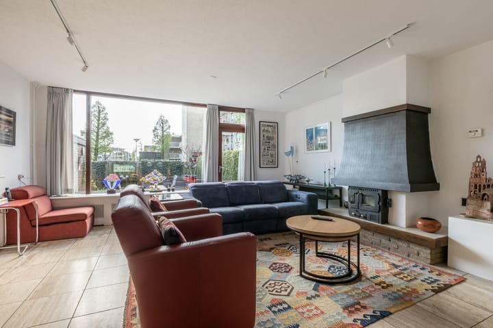 Foto 12 van Leliestraat 2