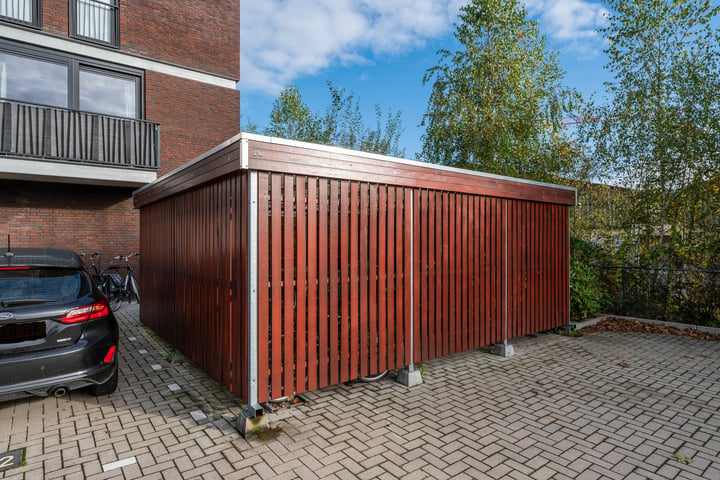 Bekijk foto 36 van Dorpstraat 88-F