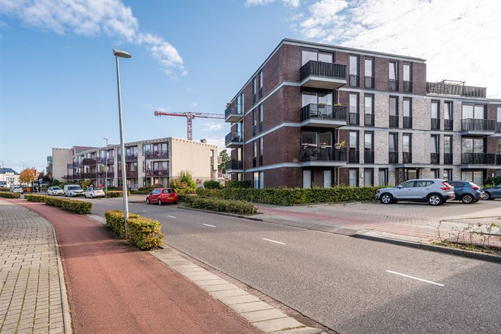 Bekijk foto 40 van Dorpstraat 88-F