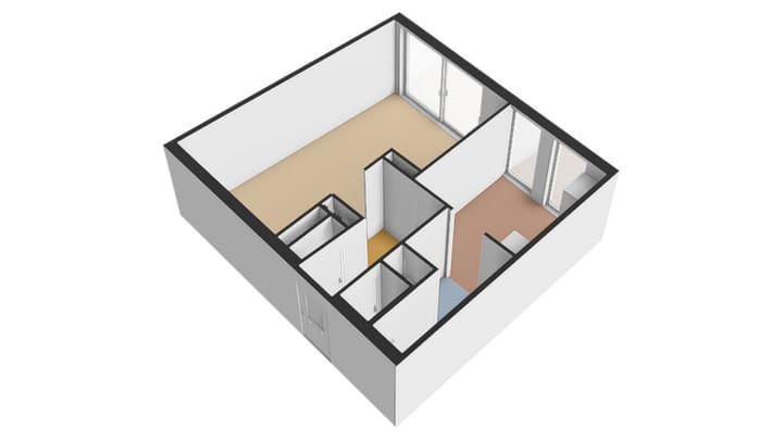 Foto 42 van Dorpstraat 88-F