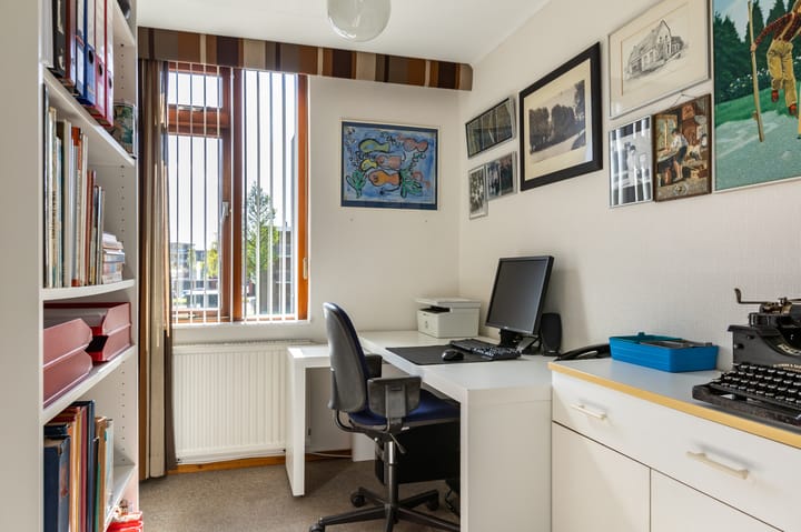 Foto 20 van Leliestraat 2