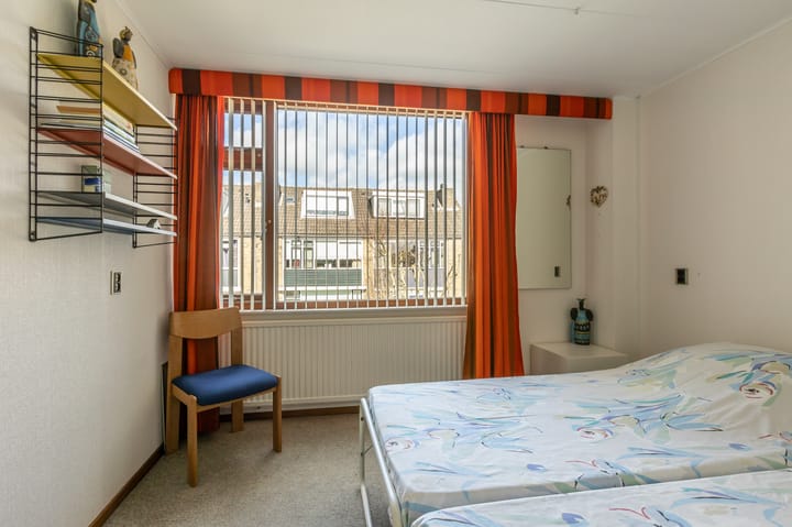 Foto 25 van Leliestraat 2