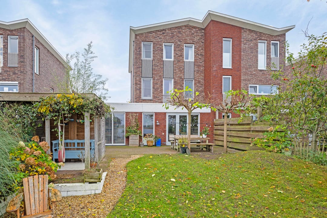 Foto 43 van Oasisstraat 23