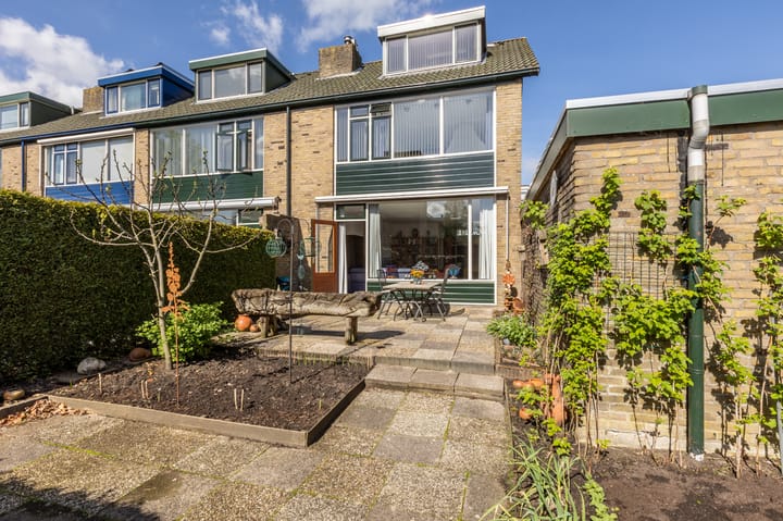 Foto 39 van Leliestraat 2