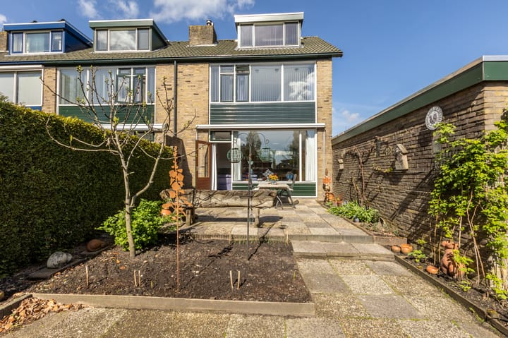 Foto 40 van Leliestraat 2