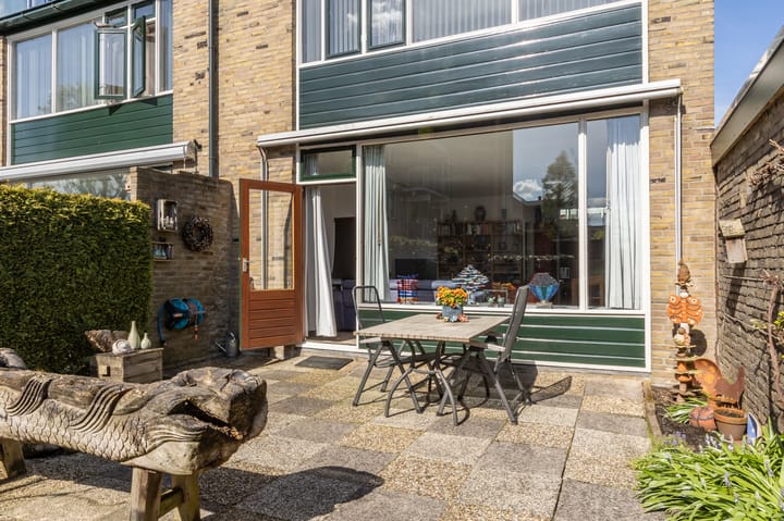 Foto 42 van Leliestraat 2