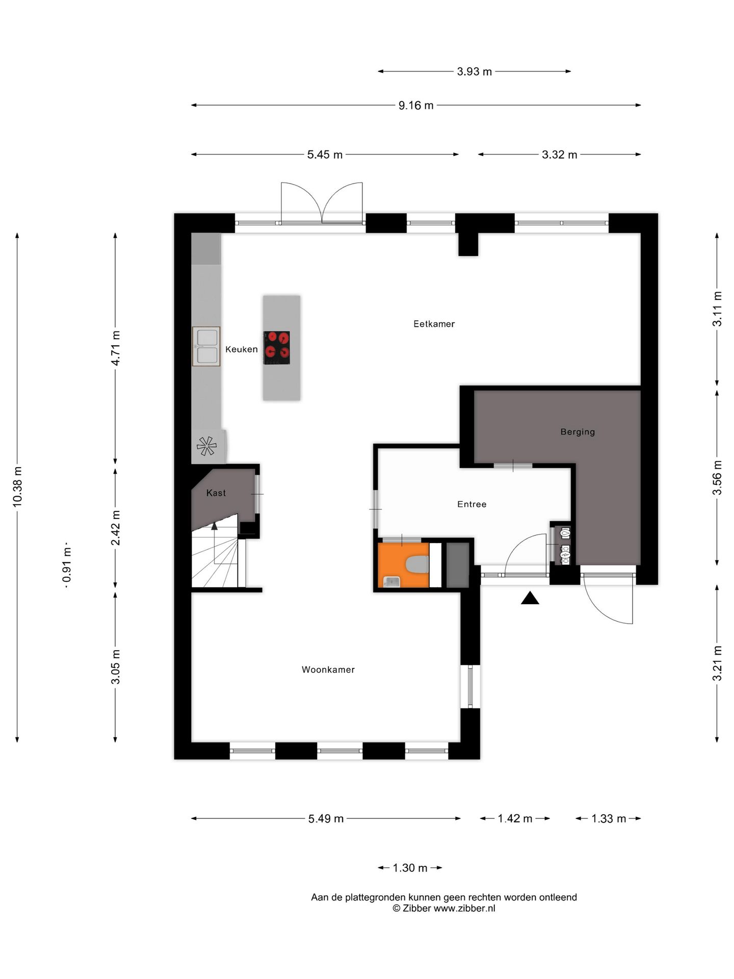 Foto 55 van Oasisstraat 23