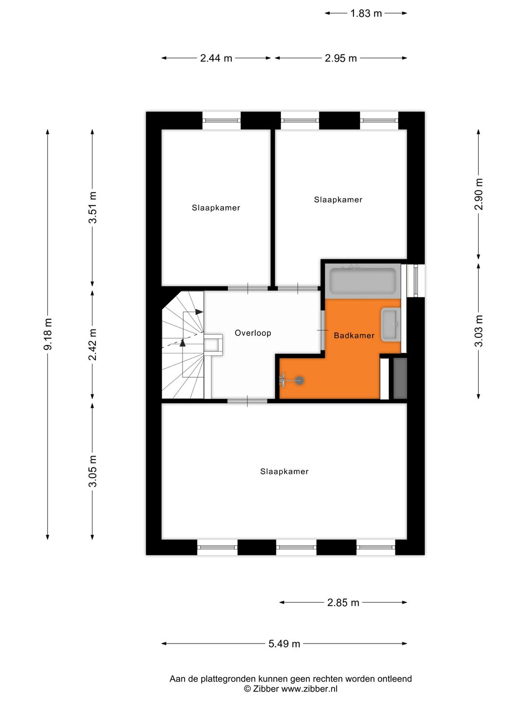 Foto 56 van Oasisstraat 23