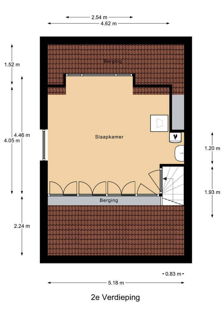 Foto 48 van Leliestraat 2
