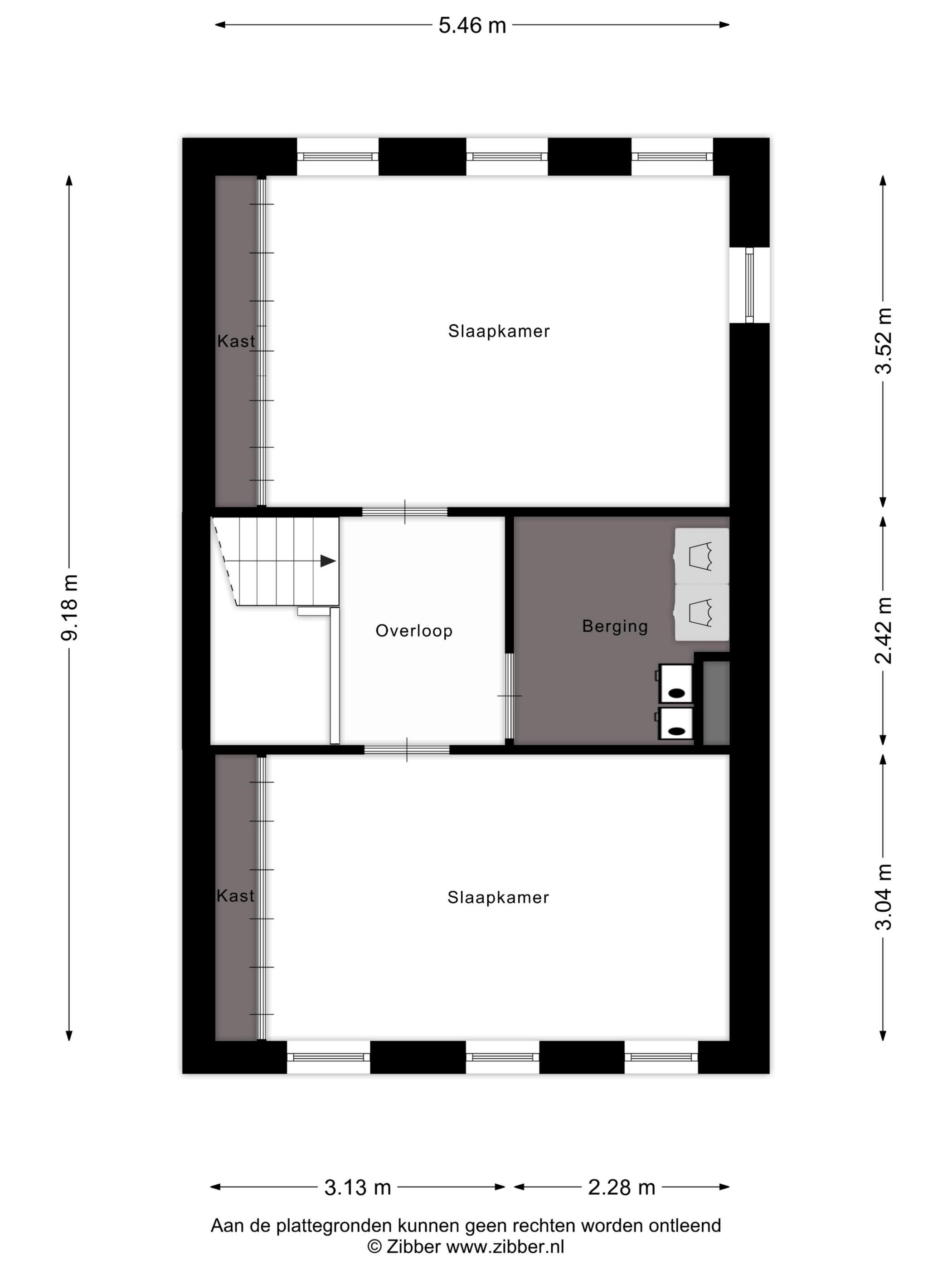 Foto 57 van Oasisstraat 23