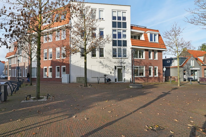 View photo 29 of Paspoortstraat 2-B