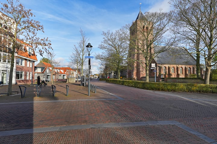 View photo 31 of Paspoortstraat 2-B