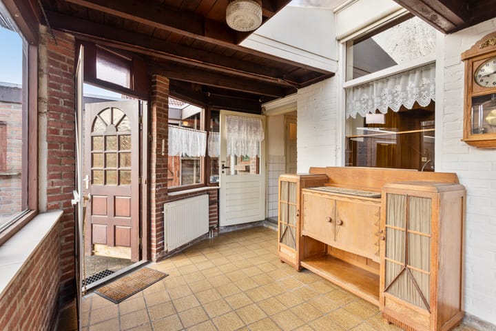 Foto 11 van Wilhelminalaan 4