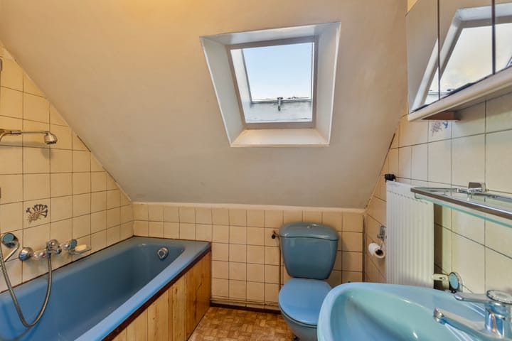 Foto 19 van Wilhelminalaan 4