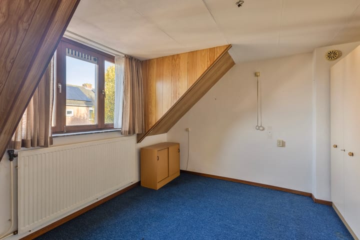 Foto 21 van Wilhelminalaan 4