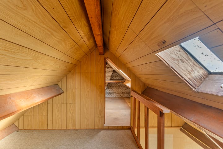 Foto 27 van Wilhelminalaan 4