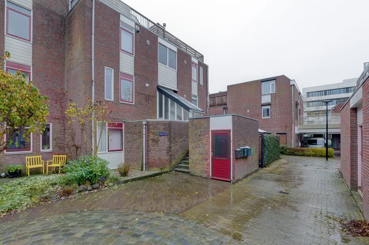 Foto 3 van Doevenkamp 65