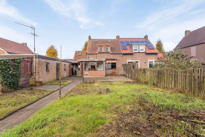 Foto 30 van Wilhelminalaan 4