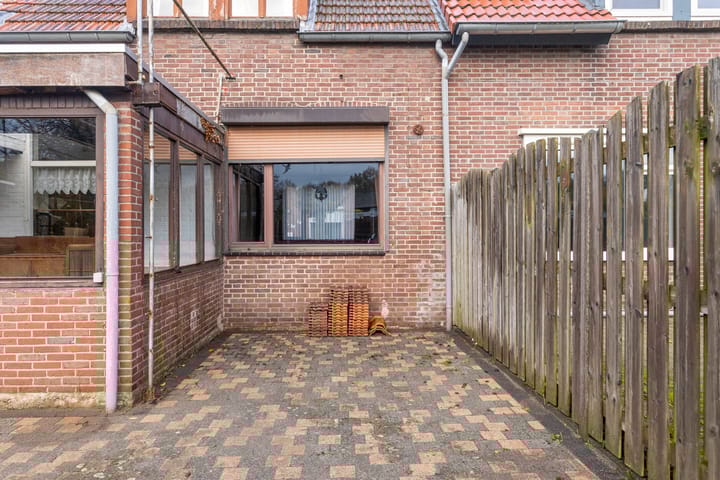 Foto 31 van Wilhelminalaan 4